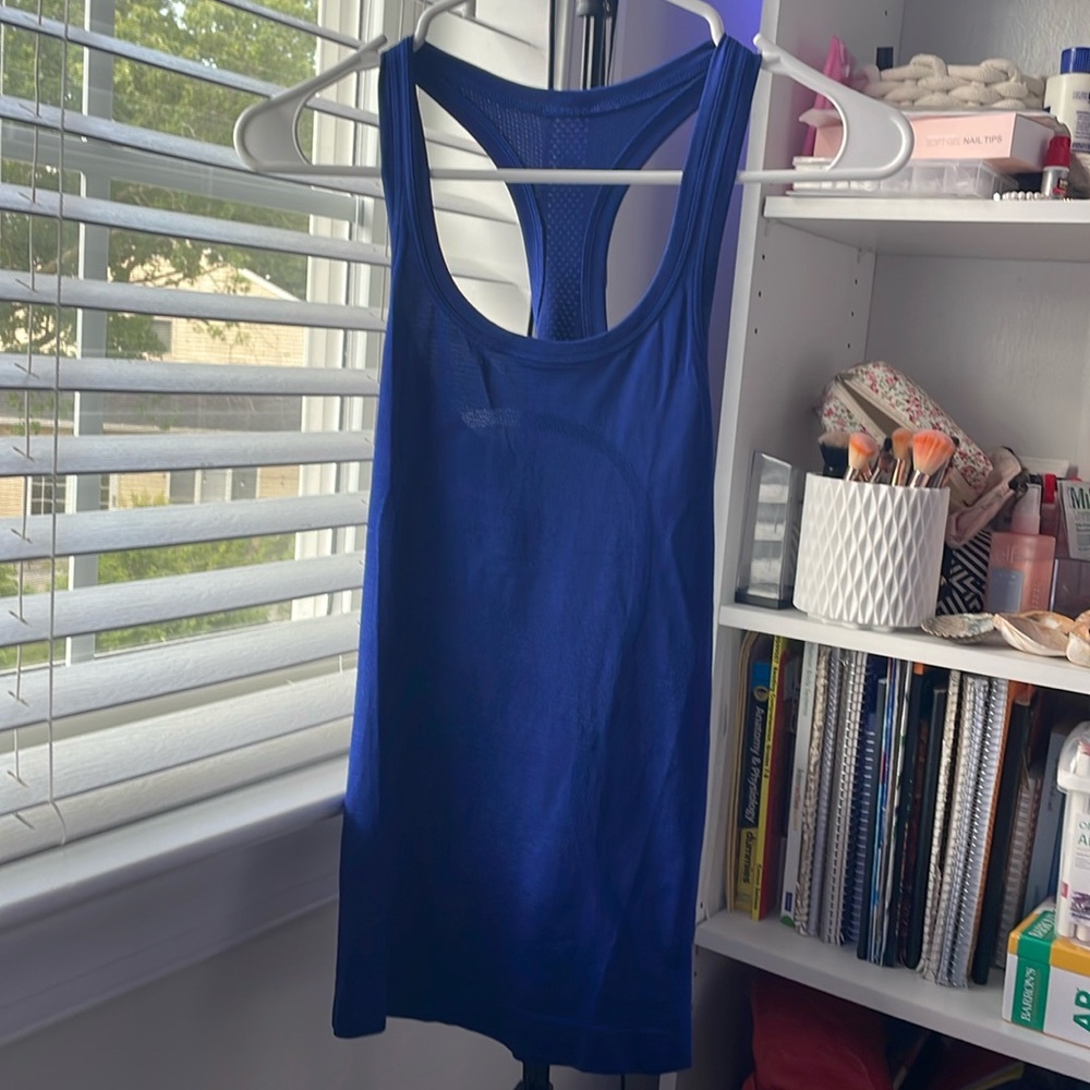 Swiftly Tech Racerback Tank Top 2.0